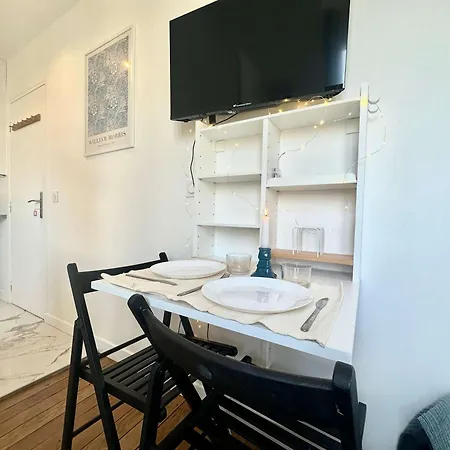 Appartement New 461 Schneider - Cosy Center *