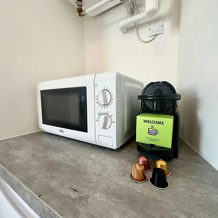 New 461 Schneider - Cosy Center *