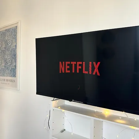 Appartement New 461 Schneider - Cosy Center Paris