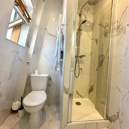 New 461 Schneider - Cosy Center