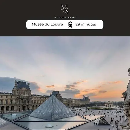 New 461 Schneider - Cosy Center *